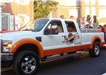 2009 Home Coming Parade 24