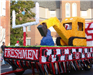 2009 Home Coming Parade 31
