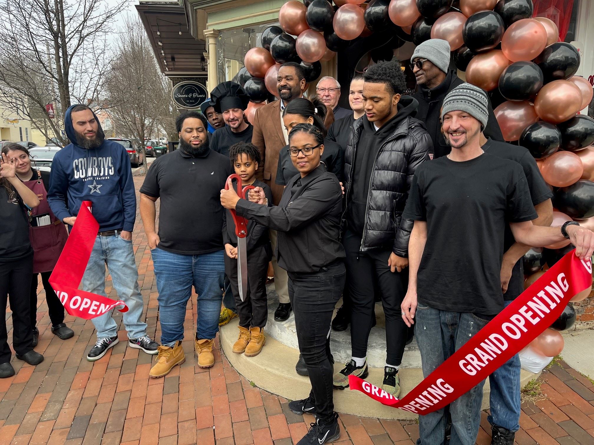 sweets and treats 11