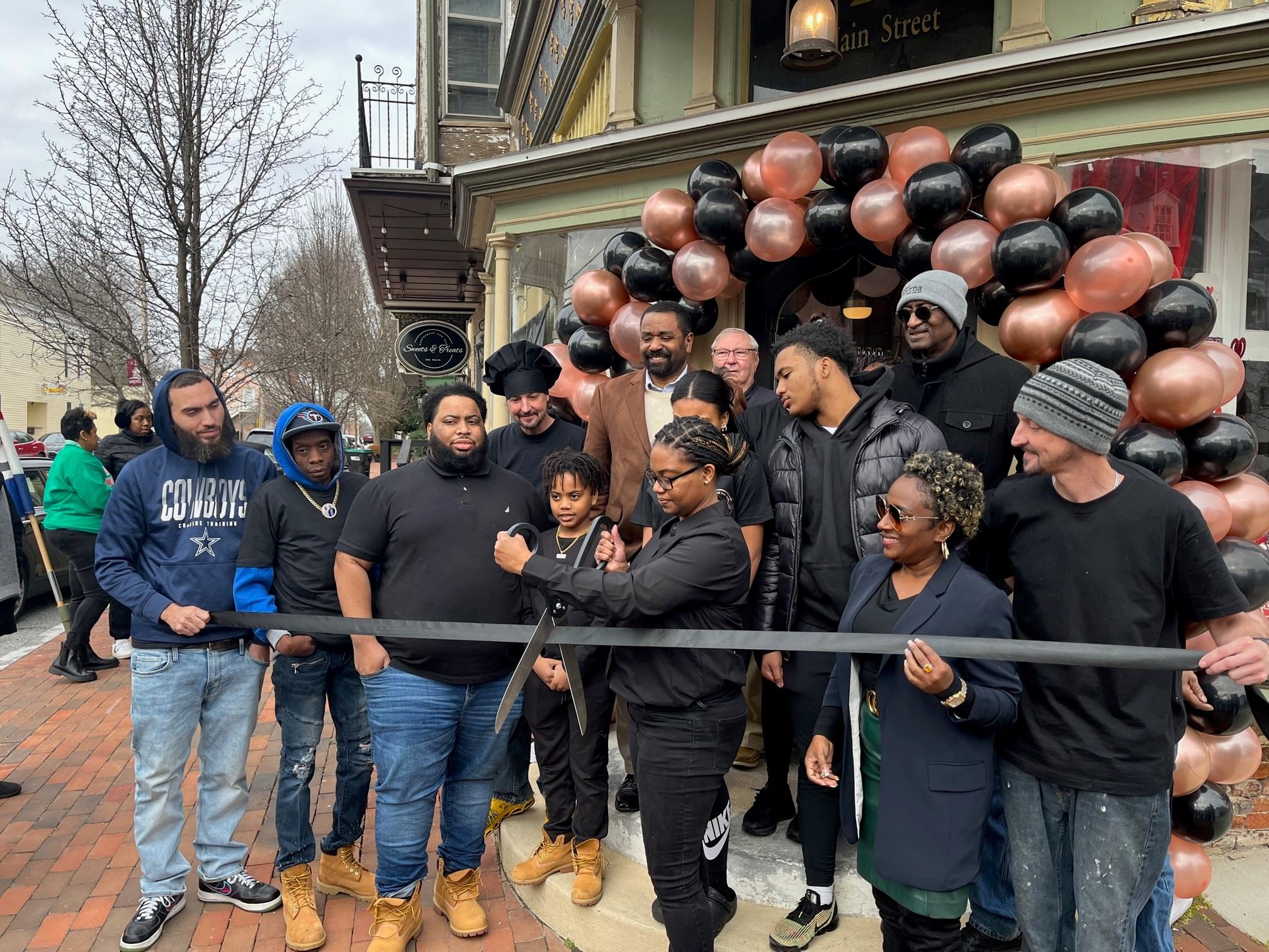 sweets and treats 12