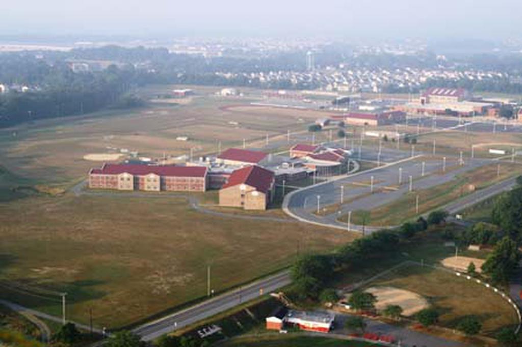 Smyrna Middle School