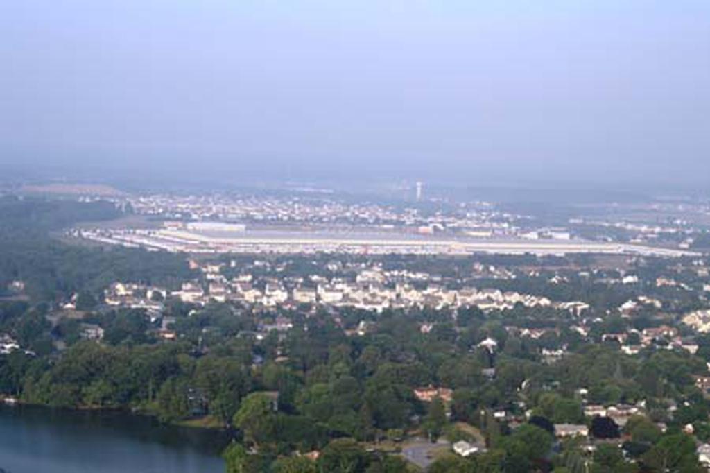 WalMart Distribution Center