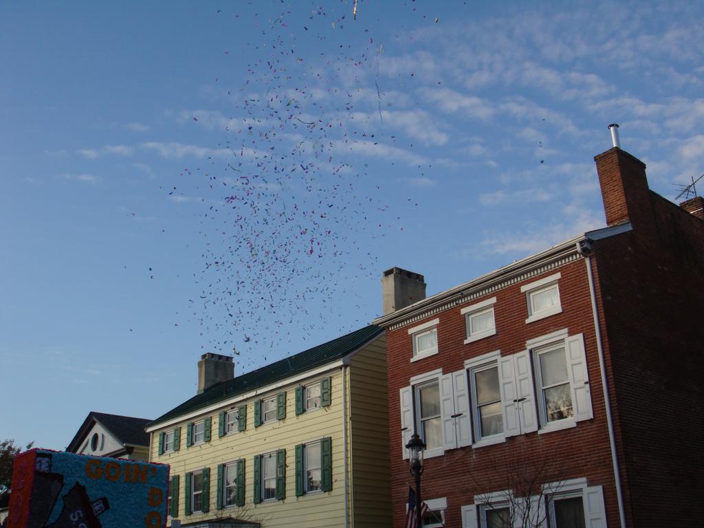 2009 Home Coming Parade 37