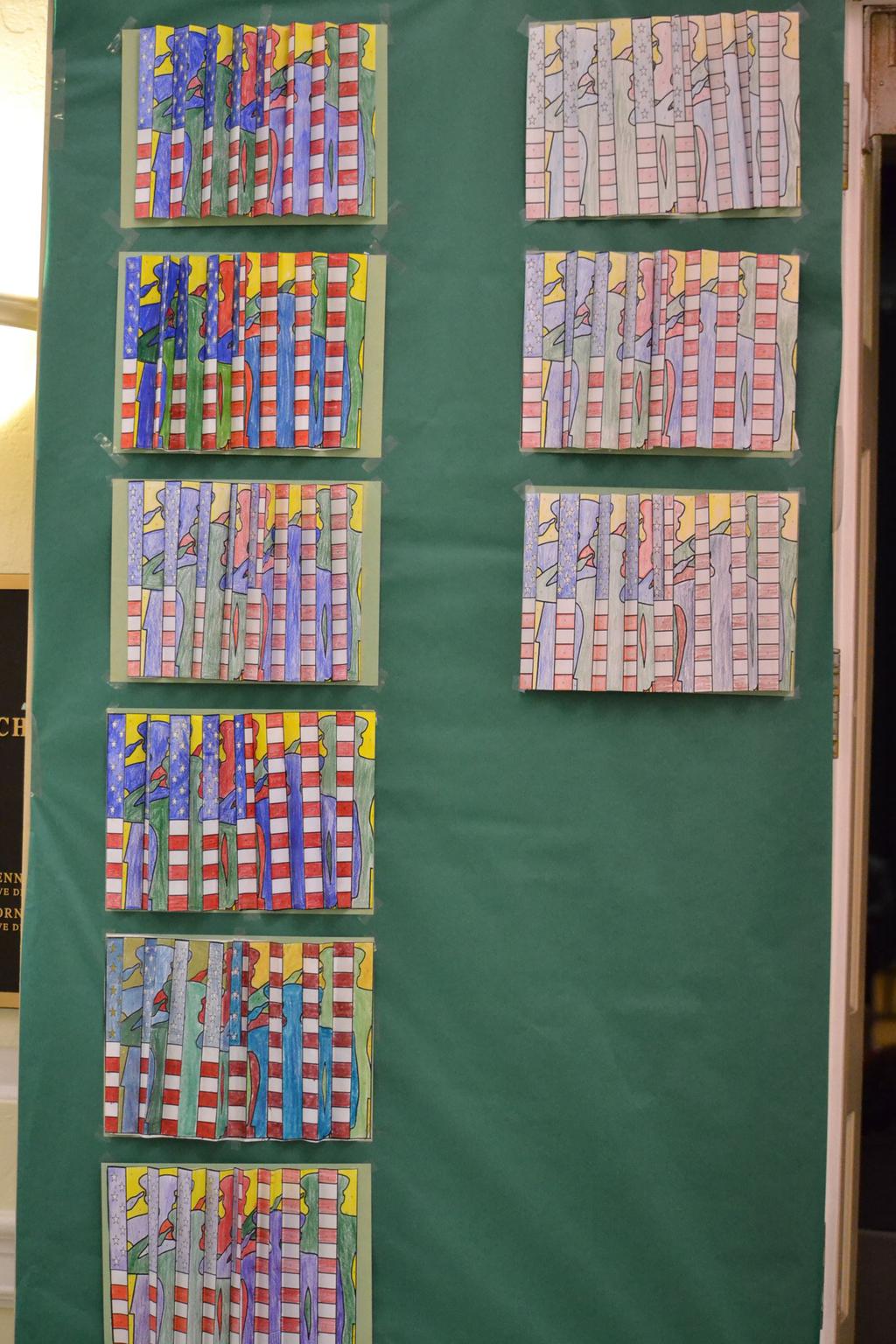 2017 Veterans Day Program 5