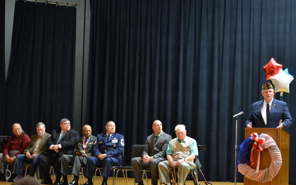 2017 Veterans Day Program 13