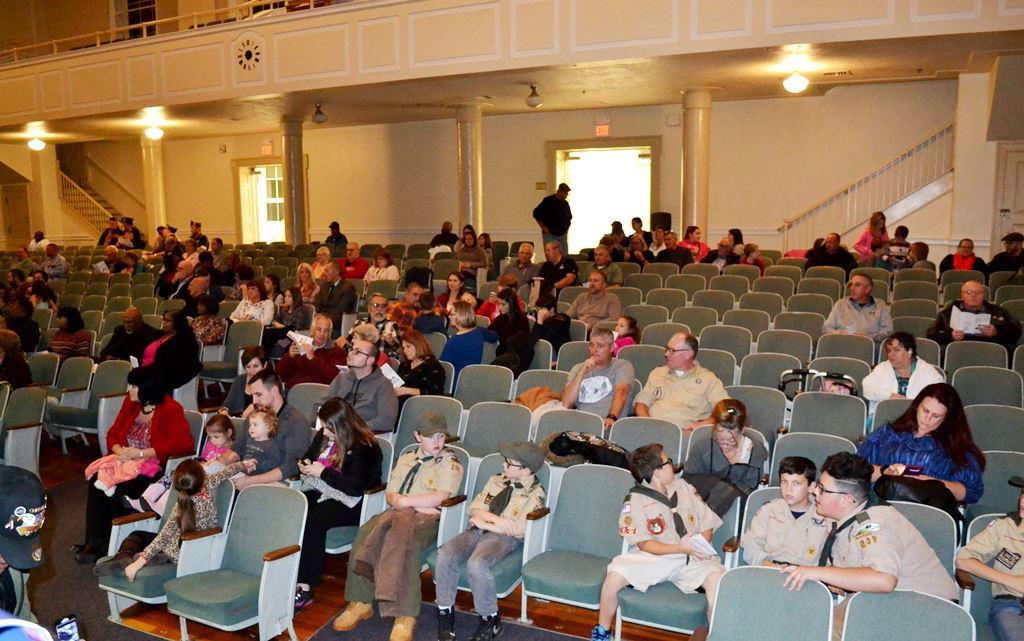 2017 Veterans Day Program 15