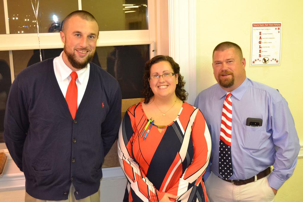 2017 Veterans Day Program 16