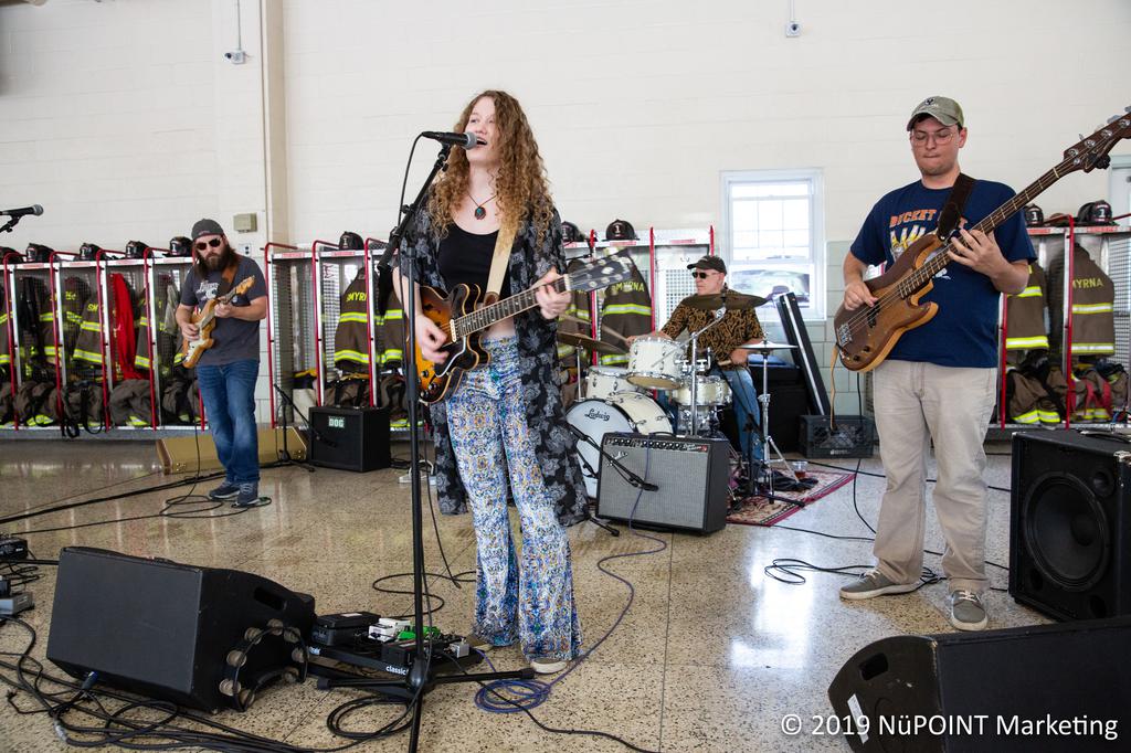 2019 Smyrna at Night 175