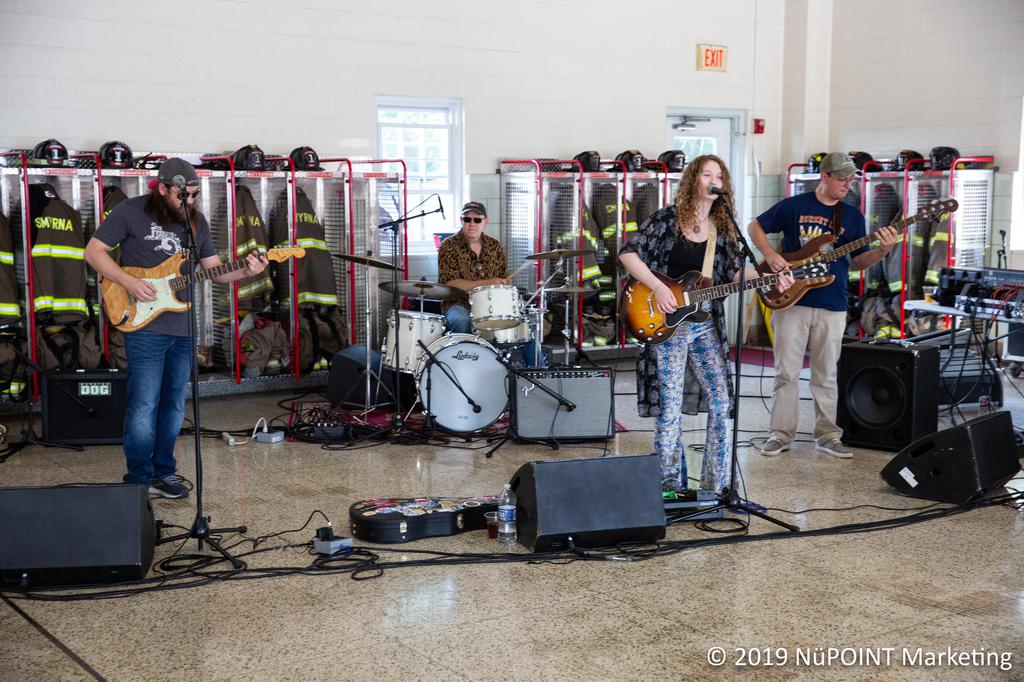 2019 Smyrna at Night 177